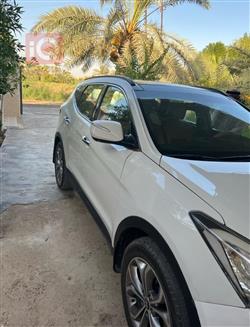هيونداي سانتافي